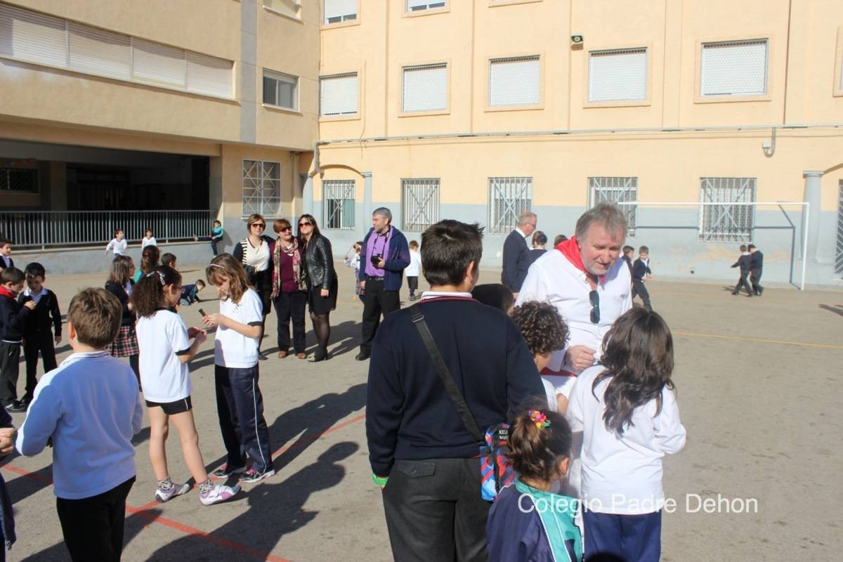 2014 03 07 TXUPINAZO INFANTIL PRIMARIA (117)